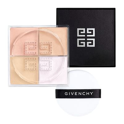 givenchy powder 1|givenchy color correcting powder.